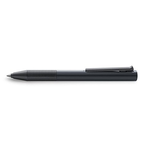 Lamy 1230940 Tintenroller tipo, coal