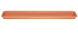 ALTUNA Stewart Soucoupe 2065034 pour jardinière Terracotta 80 cm