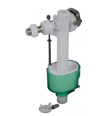 SIAMP - Robinet flotteur extra silencieux Quieto OD - 30778010