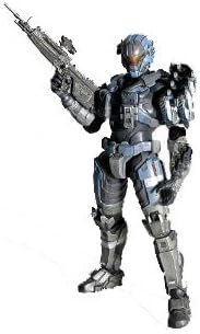 Halo Reach: Carter Play Arts Kai Action Figure