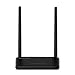 Wavlink 300Mbps Wireless Router AP IEEE802.11N 2.4GHz Household Broadband Wi-Fi Router Singnal Extender- Share 5 WAN LAN Ports 5dBi High Gain External Antennas w 5V AC Power Adapter - Black RS.4549.00