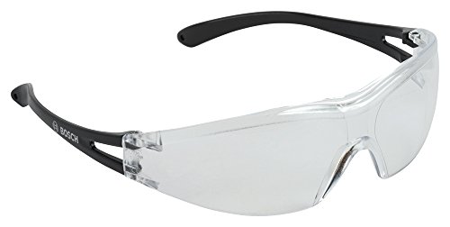 Preisvergleich Produktbild Bosch Schutzbrille GO 1C, 2607990072