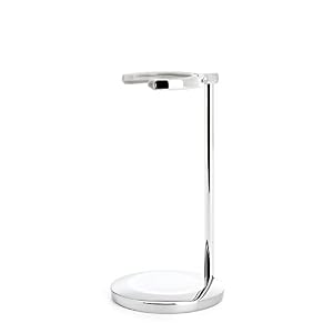 Mühle Stand for shaving brush, chrome-plated - ACCESSOIRES - Image 2