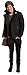 Produktbild Harry Styles Life Size Cutout