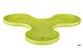 Produktbild ELHO CorsicaVerticalGarden Untersetzer"M"35cm - lime grün - 278662