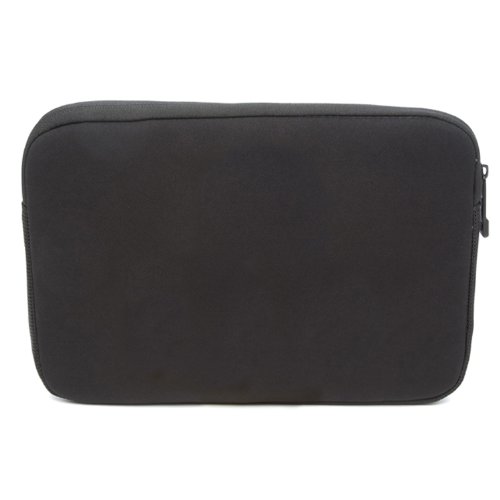 V7 Professional Sleeve Notebookhülle bis 25,9 cm (10,2 Zoll) schwarz - 8