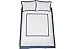 Heart of House Spencer Denim Bedding Set - Double.