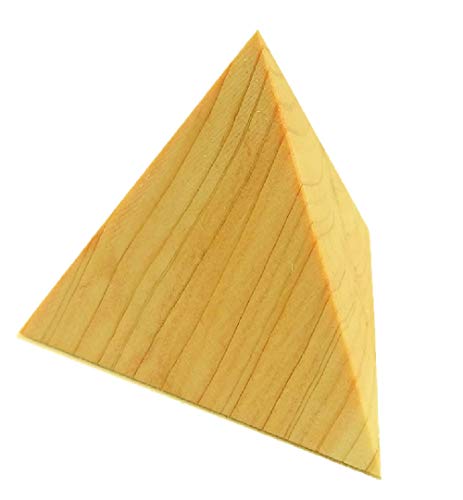 madera Tetrahedron