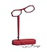 Produktbild See Concept 14880 Lesebrille See Home, rot