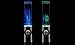 Produktbild GPCT Mini USB LED Brunnen Licht Dancing Water Lautsprecher Musik für PC, Mac, Laptops, Desktops, PCs, Tablets, MP3-Player, Handys, iPod, iPhone, iPad, Android Phones, Windows schwarz 504439
