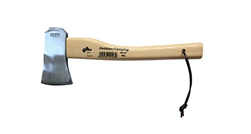 Helko Outdoor Campingbeil 10107