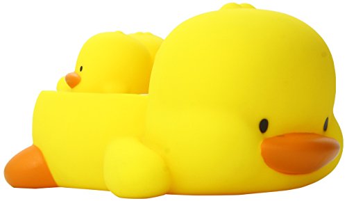 Piyo Piyo Mothership Bath Toy