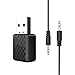 Produktbild SODIAL Neue 5,0 Bluetooth Audio Empfnger Sender 3,5 Mm Aux Jack Stereo Bluetooth Sender Für Tv PC Auto USB Drahtlos Adapter