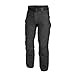 Produktbild Helikon-Tex URBAN TACTICAL PANTS -POLYCOTTON RIPSTOP- Schwarz