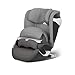 Produktbild CYBEX Gold Kinder-Autositz Juno M-Fix, Für Autos mit und ohne ISOFIX, Autositz Gruppe 1 (9-18 kg), Manhattan Grey