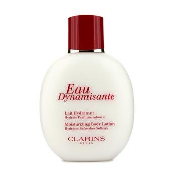 Clarins Eau Dynamisante Moisturizing Body Lotion 250ml