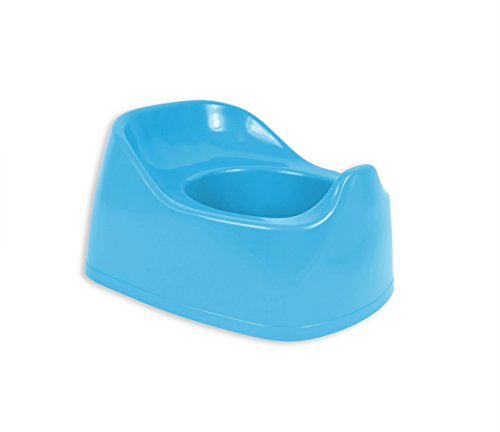 First Steps Plastic Potty for Baby & Toddler for Potty Training