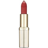 L'Oreal Paris color riche Satin lipstick, 256 Blush Fever