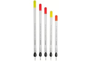 Drennan Loaded Pellet Waggler Float