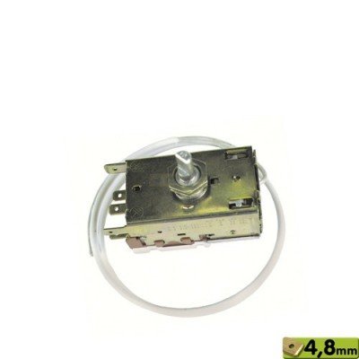 Thermostat(KG)K59L2622, passend zu Gerten von:AEG Alno-Kchen (Zanussi Whirl...