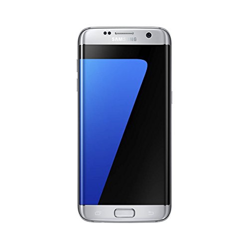Preisvergleich Produktbild Smartphone Galaxy S7 Silver