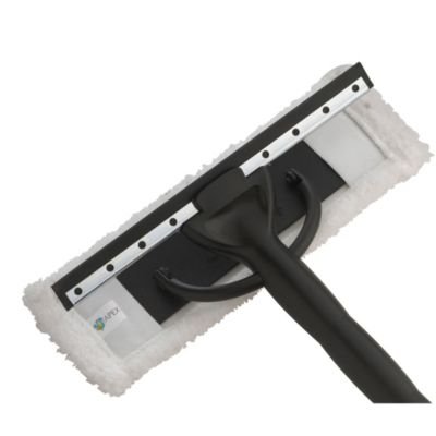 Preisvergleich Produktbild Apex-Reinigungstuch für Squizzo mit Mikrofaser, weiß, 25 cm