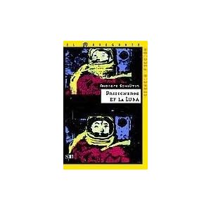 Prisioneros en la Luna (El navegante, Band 14)