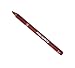 Miss Sporty Lipliner Pencil ~ 5 Congo ~ Dark Red Brown Lip Liner