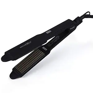 Ikonic S9 Plus Hair Crimper