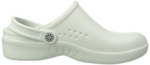 Safety Jogger BESTLIGHT BESTLIGHT Unisex-Erwachsene Clogs & Pantoletten - 6