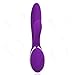 Produktbild FIZZENN G-Spot Vibrator Massager Sex Toy mit 10 Vibrationsmodus, Silikon wiederladbare Klitoris Vaginal Stimulator Adult Toy für Frauen