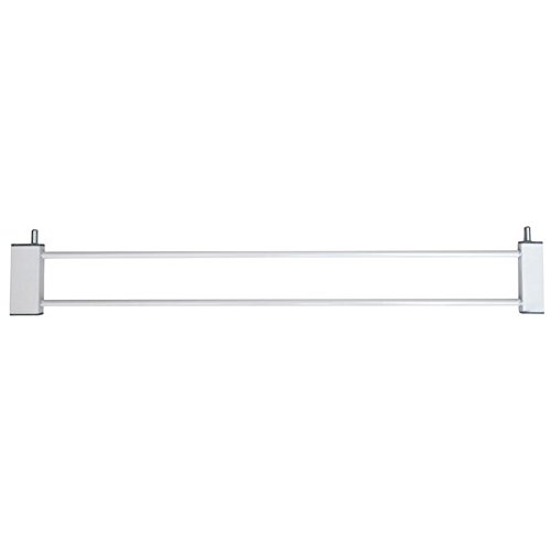 Tippitoes Child Safety Gate Extension only (Fits with Tippitoes Gate Models SG6 SG7 SG8)