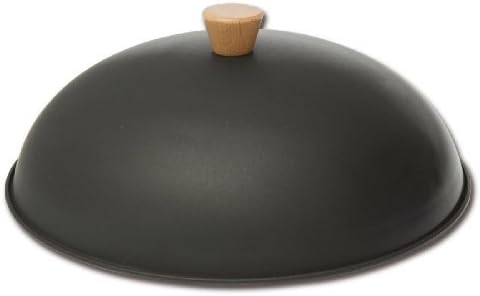 Joyce Chen 31-0064, Nonstick Steel Dome Lid for 12 inch Wok by Joyce Chen