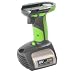 Produktbild CEL 2,6Ah Li-Ion POWERhandle (POWERakkugriff) Lithium PH11