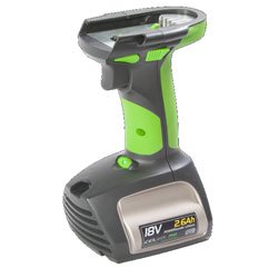 Preisvergleich Produktbild CEL 2,6Ah Li-Ion POWERhandle (POWERakkugriff) Lithium PH11