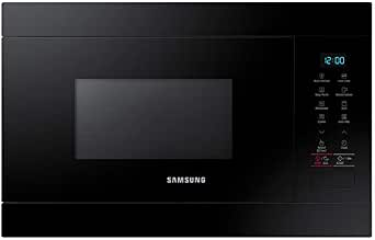 Samsung MG22M8054AK forno a microonde Built-in Grill microwave 22 L 850 W  Black : Amazon.it: Casa e cucina