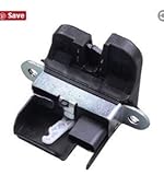 100% nagelneues Einzelteil KIMISS Heckklappe Heckklappenverriegelung 3C5 1K6827505E9B9