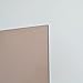 Produktbild 5mm Acrylglas Platte 70x50 cm Rauchglas braun getoent