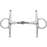 Sprenger - TURNADO Schenkeltrense