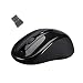 Produktbild 2,4 GHz Wireless-Maus 1600dpi optischer Computer Cordless Office Muse mit USB-Empfnger Regard