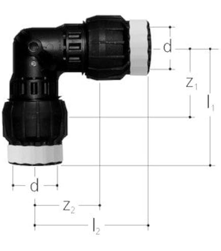 Jrg Sanipex MT TUBO 16 Mm DN 12 50 M In Anelli, 10 Mm Isolato - Foto 3