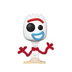 Funko Pop Forky (Toy Story 4 – 534)