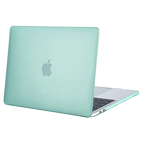 MOSISO MacBook Pro 13 H  lle 2017   2016 Freisetzung A1706   A1708 - Ultra Slim Hochwertige Plastik Hartschale Tasche Schutzh  lle Snap Case f  r Neue