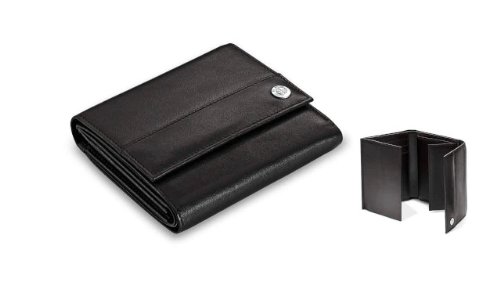Preisvergleich Produktbild BMW Original Damen Portemonnaie