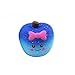 Price comparison product image Malloom Squishies Jumbo Cute Squishy Toy Adorable Squishies Adorable Apple Stress Reliever Scented Super Slow Rising Toy for Boys and Girls