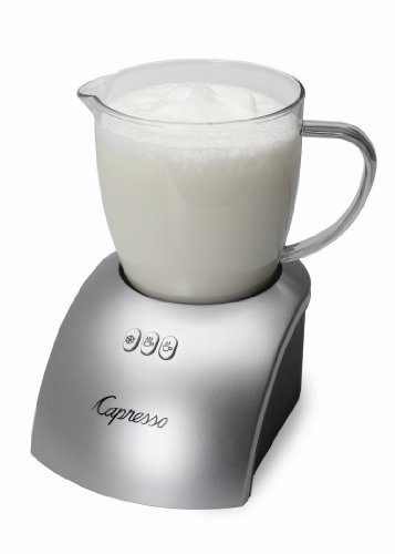 Preisvergleich Produktbild Capresso 204.04 frothPLUS Automatic Milk Frother by Capresso