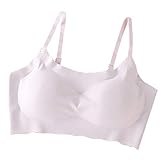 ✿✿Dieser BH ist perfekt für viele Aktivitäten wie Yoga, Laufen, Radfahren, Boxen, Wandern, Pilates, Joggen Seilspringen, Yoga, Aerobic, Fitness, Fitness-Klassen, jede Art von Training oder täglichen Gebrauch.