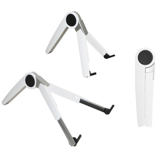 Störch OnTable-PAD Pro Faltbarer Tablet- und Notebook-Ständer/Kühler fürs Büro und auf Reisen - 3