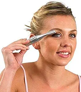 R A Products Eye Brow Hair Remover & Trimmer For Men & Women