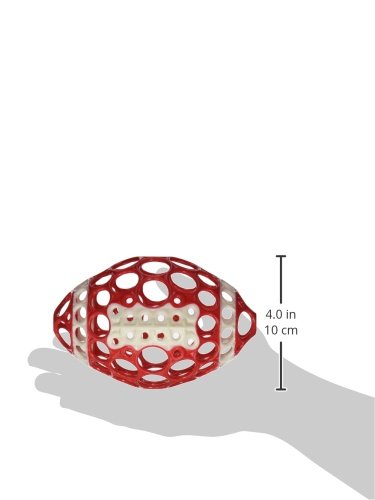 HCM Kinzel 10001518 Oball Football - 5